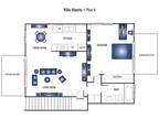 Villa Viento - Plan A