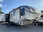 2016 Keystone Cougar 327RES 37ft