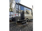 2023 Coachmen Viking 7 ft Saga 16SFB