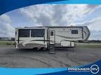 2019 Keystone Montana 3120RL