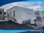 2012 Jayco Jay Feather Ultra Lite 24T