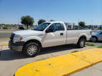 2014 Ford F150