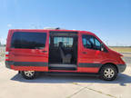 2007 Dodge Sprinter Wagon 2500 144