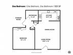 Lake Falls Apartments - 1BR