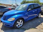 2003 Chrysler Pt Cruiser Gt