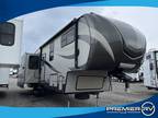 2016 Keystone Sprinter Limited 298FWRLS