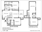 River Knolls - PLAN D - Townhome