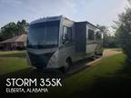 2016 Fleetwood Storm 35SK 35ft