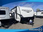 2024 Starcraft Autumn Ridge SINGLE AXLE 19BH