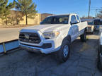 2019 Toyota Tacoma Access Cab