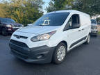 2017 Ford Transit Connect Xl