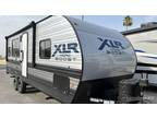 2024 Forest River XLR Boost 19XLRE 30ft