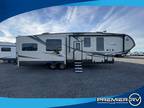 2017 Coachmen Brookstone 325RL