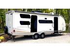 2024 Ember RV Touring Edition 26RB