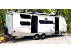 2025 Ember RV Touring Edition 26RB