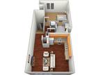 Benson Village Townhomes - 1 Bedroom, 1 Bathroom