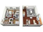 Benson Village Townhomes - 4 Bedroom, 2.5 Bathroom