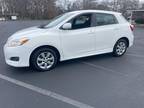 2013 Toyota Matrix 5dr Wgn Auto S AWD (Natl)