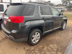 2014 GMC Terrain FWD 4dr SLE w/SLE-2