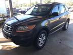 2011 Hyundai Santa Fe FWD 4dr I4 Auto GLS