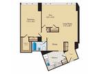 RiverHouse - 1 Bed - 1 Bath | A13 Premium