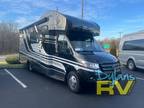 2023 Thor Motor Coach Delano 24FB 25ft