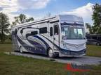 2024 Fleetwood Discovery LXE 40M 40ft