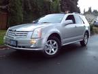 2008 Cadillac SRX AWD 4dr V6