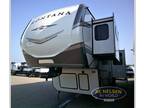 2020 Keystone Montana 3700LK 37ft