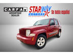 2010 Jeep Liberty RWD 4dr Sport