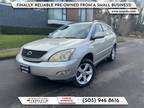 2004 Lexus RX Base