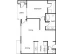 Village at Southern Crossing - 1 Bed 1 Bath 812 sf