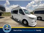 2024 American Coach American Patriot MD4 170EXT 24ft