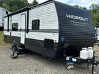 2024 Keystone Hideout 240BH 28ft