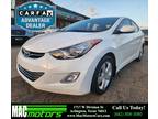 2013 Hyundai Elantra 4dr Sdn Auto GLS (Alabama Plant)