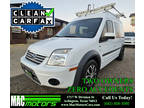 2012 Ford Transit Connect Wagon 4dr Wgn XLT