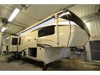 2022 Jayco Pinnacle 36SSWS