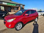 2012 Hyundai Tucson FWD 4dr Auto GLS