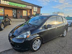 2007 Honda Fit 5dr HB AT Sport