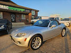 2008 Mazda MX-5 2dr Conv Auto Touring