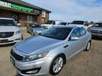 2013 Kia Optima 4dr Sdn EX