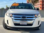 2013 Ford Edge 4dr SE FWD