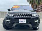 2015 Land Rover Range Rover Evoque 5dr HB Pure Plus