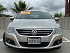 2009 Volkswagen CC 4dr Auto Sport