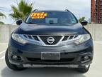 2013 Nissan Murano 2WD 4dr SL