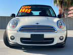 2012 MINI Cooper Hardtop 2dr Cpe