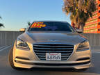 2015 Hyundai Genesis 4dr Sdn V6 3.8L RWD