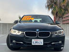 2015 BMW 3 Series 4dr Sdn 335i xDrive AWD