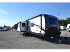 2024 Forest River Rockwood Signature Ultra Lite 8337RL