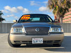 2005 Mercury Grand Marquis 4dr Sdn LS Premium